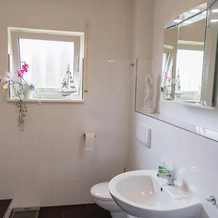 Appartement Casa Katharina à Wald-Michelbach Extérieur photo