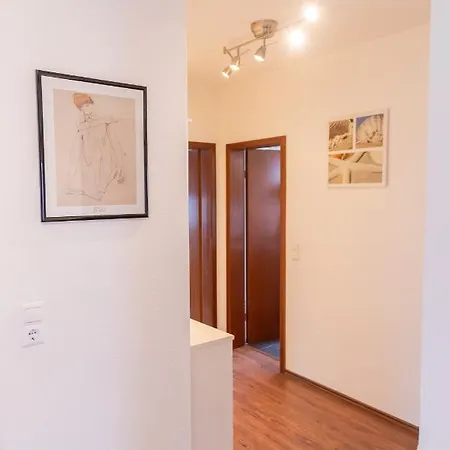 Appartement Casa Katharina à Wald-Michelbach Extérieur photo