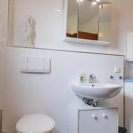 Appartement Casa Katharina à Wald-Michelbach Extérieur photo