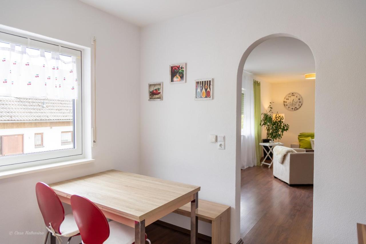 Casa Katharina Appartement Wald-Michelbach