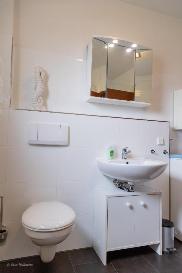 Casa Katharina Appartement