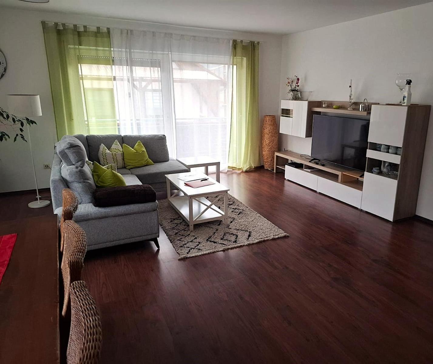 Appartement Casa Katharina