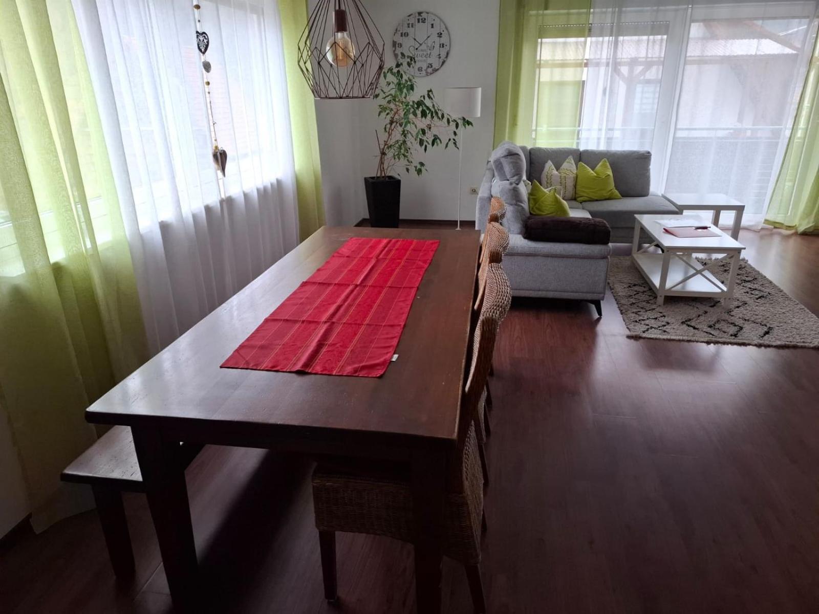 Casa Katharina *