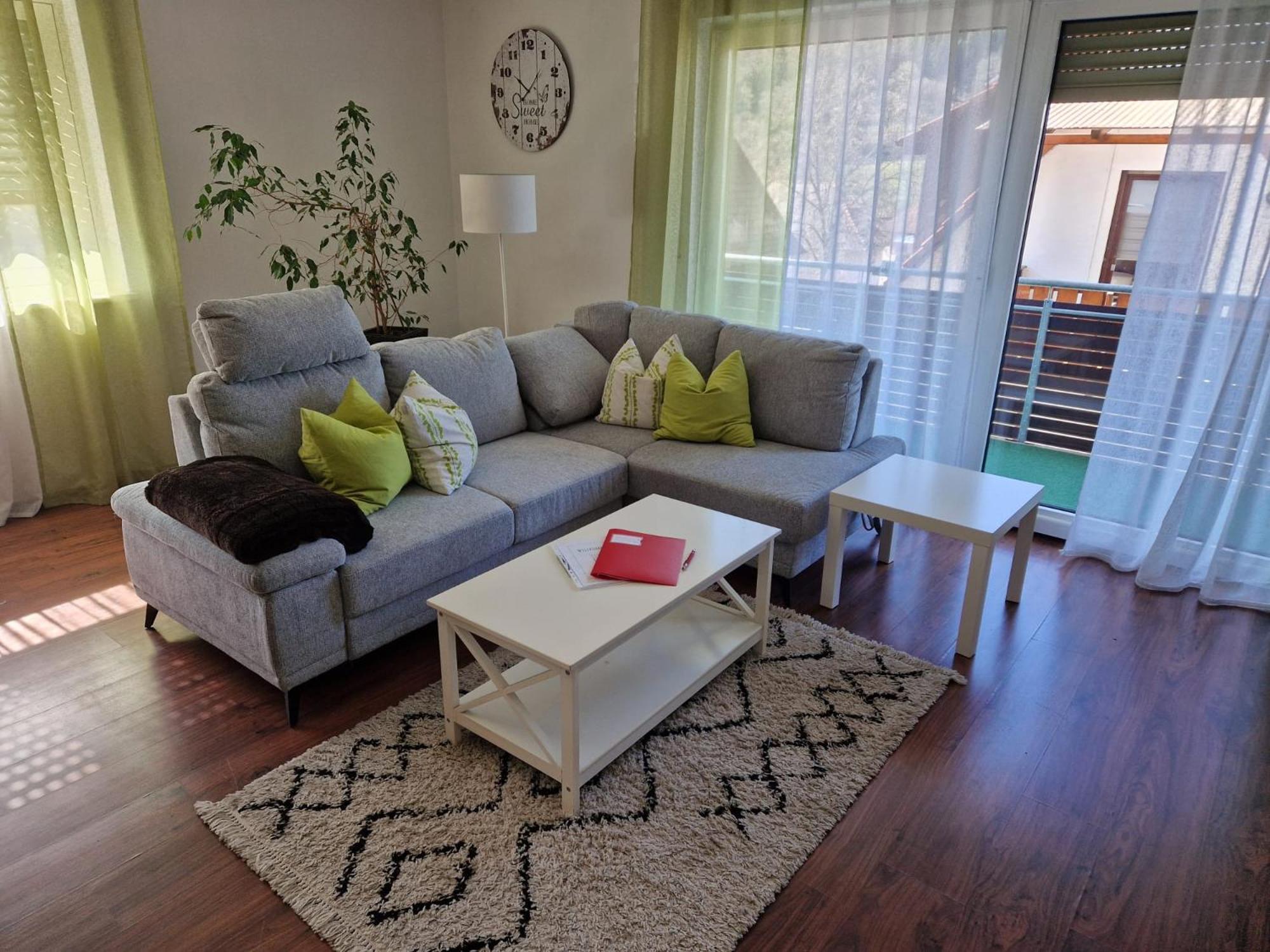 Casa Katharina Appartement Wald-Michelbach